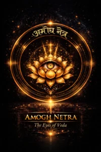 Amogh_Netra_Logo